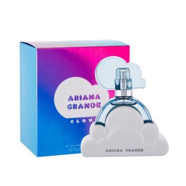 Imagem de Perfume Ariana Grande Cloud Edp 100ml Feminino + 1 Amostra de Fragrância