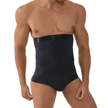 Imagem de Cueca Cinta Modeladora Alta Compressão Z11