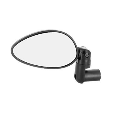 Imagem de Zefal Cyclop Bicicleta espelhado preto
