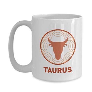 Imagem de Caneca de café Taurus - Caneca de café de 445 ml