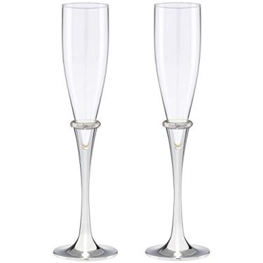 Imagem de Lenox Par de flauta Devotion