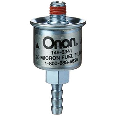 Imagem de Cummins - Filtro de combustível Onan 149-2341-01 149234101