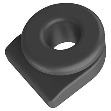 Imagem de Grampo da Haste da Vareta do Capô Fox/gol/parati 10pc