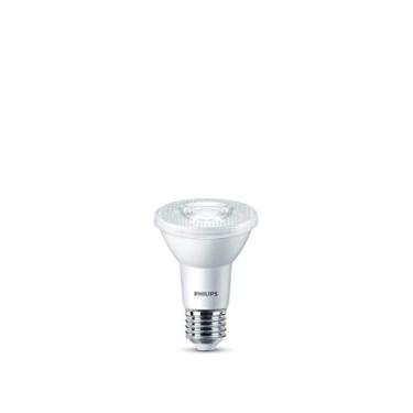 Imagem de Lâmpada Led Philips Spot PAR20 4.9W luz amarela bivolt base E27