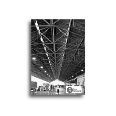 Imagem de Estação Psicanálise