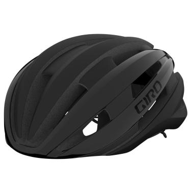 Imagem de Capacete Ciclismo Giro Synthe II Mips Preto Unissex-Unissex