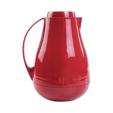 Imagem de Soprano Bule Termico Sonetto 1 L, Vermelho, 09000.0117.17