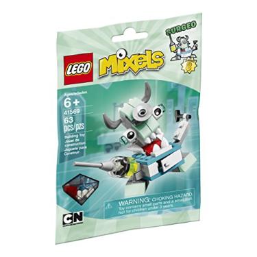 Imagem de Lego Mixels 41569 Surgeo - LEGO