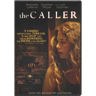 Imagem de The Caller