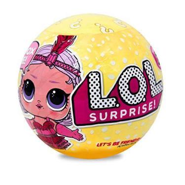 Imagem de Lol Surprise Doll - Série 3 - L.O.L. Surprise!