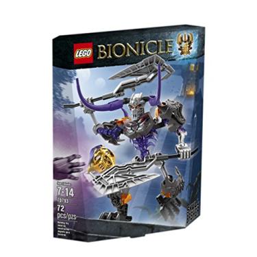 Imagem de LEGO Bionicle 70793 Skull Basher Building Kit
