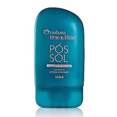Imagem de Loção Hidratante Pós-sol Natura Fotoequilíbrio 120ml
