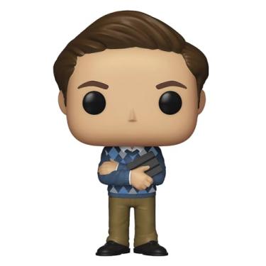 Imagem de FUNKO POP! TELEVISION: Club de Cuervos - Hugo Sanchez