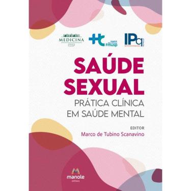 Imagem de Saúde Sexual: Prática Clínica em Saúde Mental