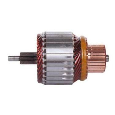 Imagem de Induzido Motor Partida Hyundai I30 Tucson Euro 123082