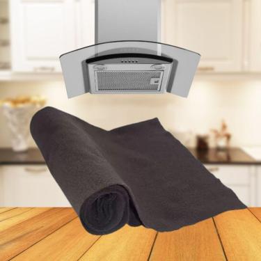 Imagem de Filtro para Exaustor - Depurador - Coifa Universal - 4 a 6 bocas residencia - PANAMI
