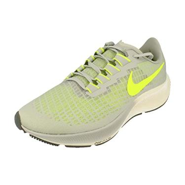 Imagem de Nike Tênis masculino, Cinza neblina cinza fumê vela 003, 12