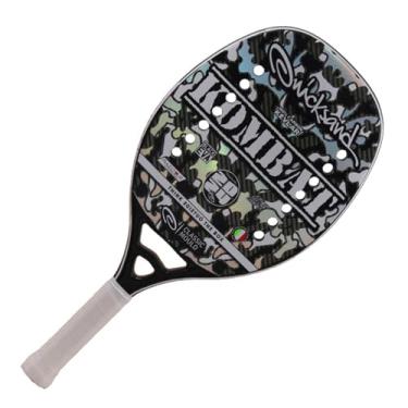 Imagem de Raquete de Beach Tennis Quicksand Kombat 2024