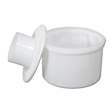 Imagem de Forma Queijo Minas Padrão Cobocó Ricota Fp3000 Prensador E Dessorador