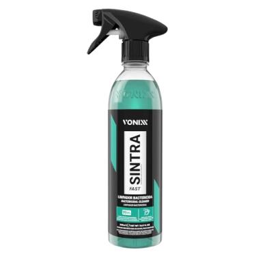 Imagem de Vonixx SINTRA FAST - Multilimpador flotador universal, bactericida e germicida de pH balanceado, 500ML