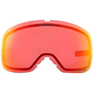 Imagem de Oakley Lente de reposição Flight Tracker M PRIZM Snow Torch Iridium