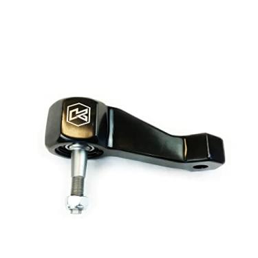 Imagem de Kryptonite Death Grip Idler Arm Compatível com 2001-2010 Chevy/GMC 2500HD 3500HD 10KDG535