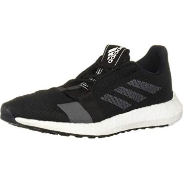 Imagem de adidas Tênis feminino NMD_r1 Stlt Pk Ash Cq2031, Preto/cinza/branco., 8