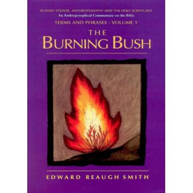 Imagem de The Burning Bush (English Edition)