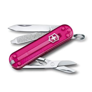 Imagem de Canivete Victorinox Classic SD Colors, CupCake Dream, 7 funções