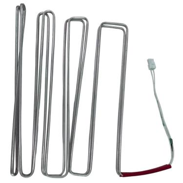 Imagem de Resistência Para Geladeira Electrolux Df42 200W 220V