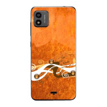 Imagem de Capa Adesivo Skin371 Verso Para Multilaser Multi F2 (2024)