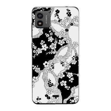 Imagem de Capa Adesivo Skin356 Verso Para Multilaser Multi F2 (2024)