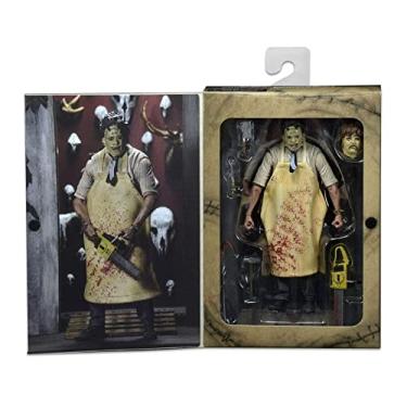 Imagem de Leatherface Ultimate 7" - Texas Chainsaw Massacre - Neca