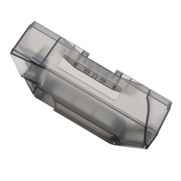 Imagem de Caixa de Lixo para Aspirador de pó X20 Pro Plus L20 Ultra Acessórios de Peças de Aspirador de pó, Peças de Reposição para Caixa de pó de Aspirador de pó robô Caixa de Coleta de