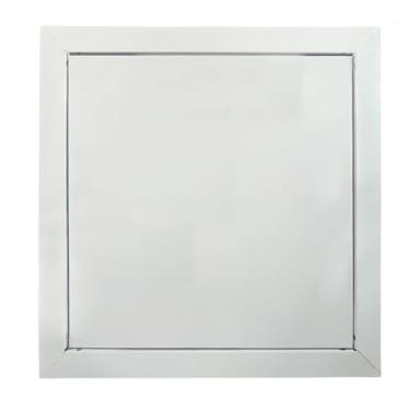 Imagem de Alçapão com tampa 20x20 cm