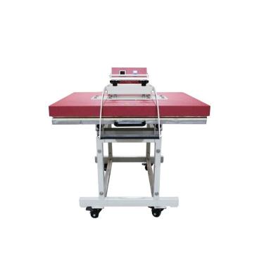 Imagem de Prensa Térmica Plana 100x80cm SSK-108-P - Sun Special