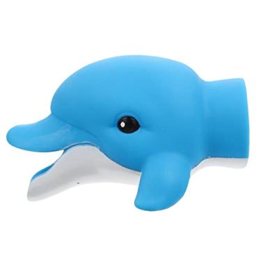 Imagem de Ipetboom extensor de torneira extensor de bico de lavagem de mãos para crianças Extensor de alça de pia Extensão de torneira de bebê guia de torneira ganchos de barraca de caminhada estaca de unha no