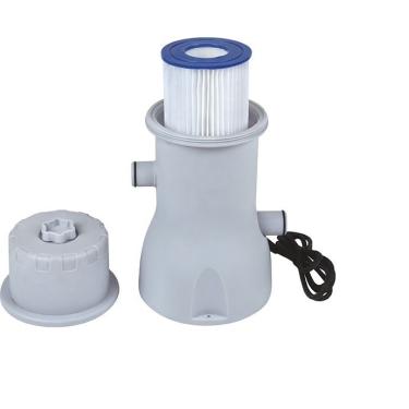 Imagem de Filtro para Piscina 3.600 L/h 220V - mor 1514