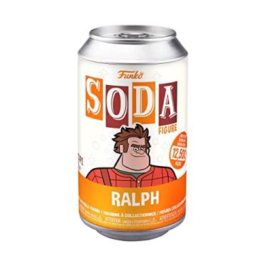 Imagem de Funko Wreck-It Ralph Vinyl Soda Figure w/ Chance of Chase