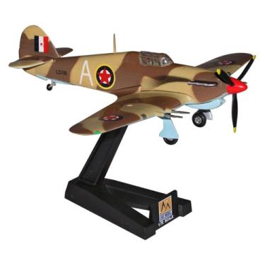 Imagem de Easy Model Hurricane MK II/Trop 1944 Yugoslavia Model Kits