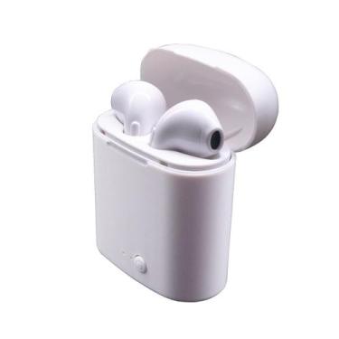 Imagem de Fone Bluetooth Para Smartphones E Computador Bluetooth - INN
