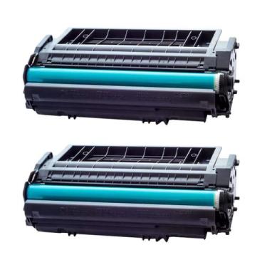 Imagem de Kit 2 Toner Compatível HP 49A Q5949A 53A Q7553A P2014 P2015 - PRINTECH