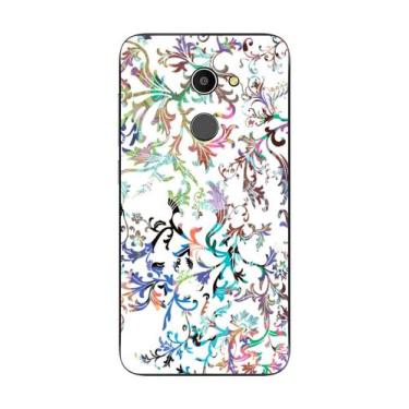 Imagem de Capa Adesivo Skin106 Verso Para Alcatel A3 4G (5046I) - KawaSkin