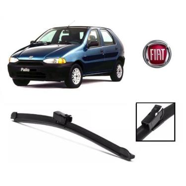 Imagem de Palheta para Limpador de Parabrisa Traseiro para Fiat Palio G2 - TECH 