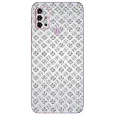 Imagem de Capa Adesivo Skin366 Verso Para Motorola Moto G30 (2021) - KawaSkin