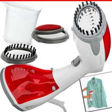 Imagem de Passadeira Vapor Portatil Vertical Black Decker BDV2000V Vaporizador R