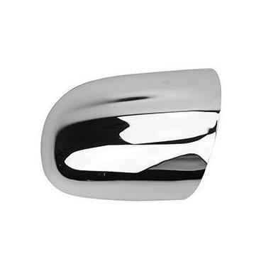 Imagem de Aplique Retrovisor Cromado 1994 2001 Corsa A Nk-452191 - SHEKPARTS