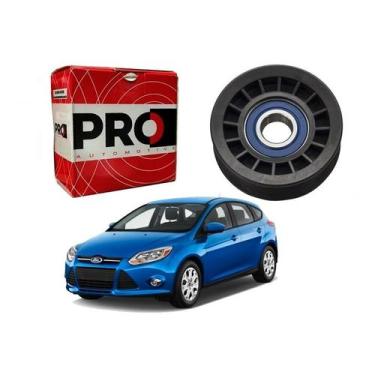 Imagem de Polia Alternador Focus 2.0 2014 A 2015 - Cobra