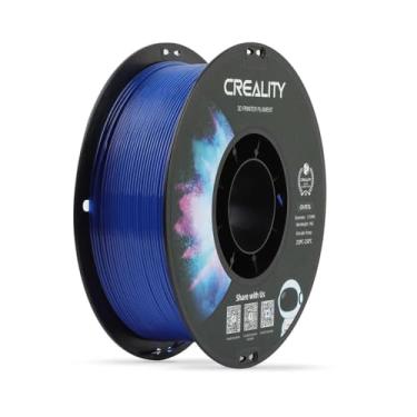 Imagem de FILAMENTO CREALITY CR-PETG(BLUE) 1,75MM 3301030028