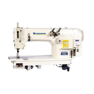 Imagem de Ponto  Corrente, TYPE,Suador- 2 Agulhas  Direct Drive-220v - Brasew, 2